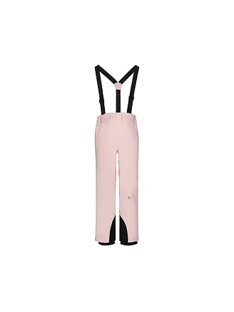 ICEPEAK | Pantalon de ski fille Lagos Jr | rosa